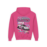Mackenzie Cloutier | 2026 | Youth Hoodie