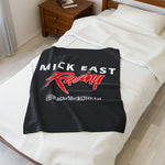 Mick East | 2025 | Plush Blanket