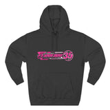 Lauren Ferreira | 2026 | Adult Hoodie