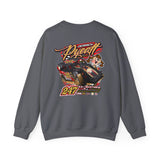 Derrick Pyeatt | 2026 | Adult Crewneck Sweatshirt