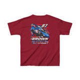 Rob Brown | 2026 | Youth T-Shirt