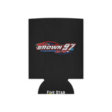 Rob Brown | 2026 | Can Cooler