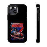 Hunter Clayton | 2026 | Tough Phone Case
