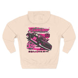 Lauren Ferreira | 2026 | Adult Hoodie