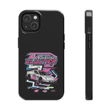 Mackenzie Cloutier | 2026 | Tough Phone Case