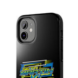Seth Martin | 2026 | Tough Phone Case