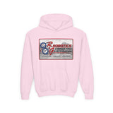 Roy Brechbuhler | 2026 | Youth Hoodie