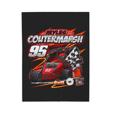 Myles Coutermarsh | 2026 | Plush Blanket