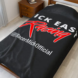Mick East | 2025 | Plush Blanket