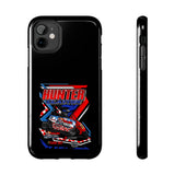 Hunter Clayton | 2026 | Tough Phone Case