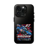 Rob Brown | 2026 | Tough Phone Case