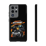 Stine Racing | 2025 | Tough Cases