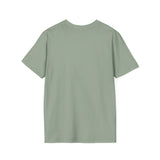 KEDRON | Retro Band Tee