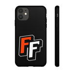 Fisher Force l Initials | 2023 l Tough Cases