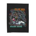 Vail Motorsports | 2023 | Plush Blanket