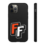 Fisher Force l Initials | 2023 l Tough Cases