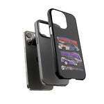 Friar Racing l 2023 l Tough Cases