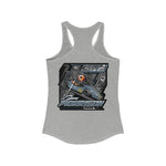 Liam Morrison | 2023 | Racerback Tank