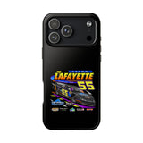 Jason Lafayette | 2026 | Tough Phone Case