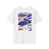 Nick Fraulino | 2026 | Adult T-Shirt