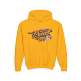 Derrick Pyeatt | 2026 | Youth Hoodie