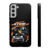 Stine Racing | 2025 | Tough Cases