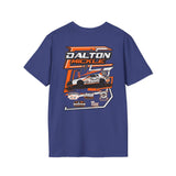Dalton Mickle | 2026 | Adult T-Shirt