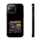 Jason Lafayette | 2026 | Tough Phone Case