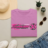 Lauren Ferreira | 2026 | Adult T-Shirt