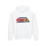 Hunter Clayton | 2026 | Youth Hoodie