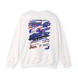 Nick Fraulino | 2026 | Adult Crewneck Sweatshirt