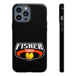 Fisher Force l Golden | 2023 l Tough Cases