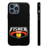 Fisher Force l Golden | 2023 l Tough Cases