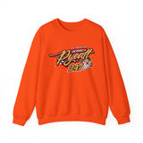 Derrick Pyeatt | 2026 | Adult Crewneck Sweatshirt
