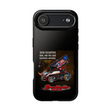 Roy Brechbuhler | 2026 | Tough Phone Case