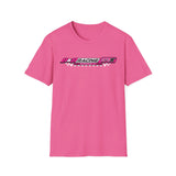 Pypehr Beal | 2026 | Adult T-Shirt