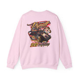 Derrick Pyeatt | 2026 | Adult Crewneck Sweatshirt