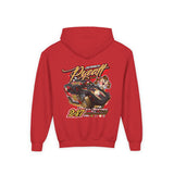 Derrick Pyeatt | 2026 | Youth Hoodie