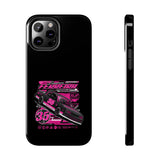 Lauren Ferreira | 2026 | Tough Phone Case