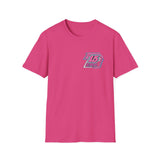Mackenzie Cloutier | 2026 | Adult T-Shirt