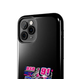 Brody Spangler | 2026 | Tough Phone Case