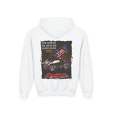 Roy Brechbuhler | 2026 | Youth Hoodie