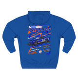 Nick Fraulino | 2026 | Adult Hoodie