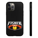 Fisher Force l Golden | 2023 l Tough Cases