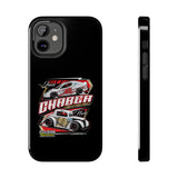 Chaber Motorsports | 2025 | Tough Phone Case
