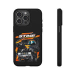 Stine Racing | 2025 | Tough Cases