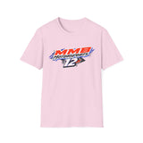 Mason Brousseau | 2026 | Adult T-Shirt