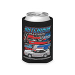 Hutchison Racing | 2024 | Can Cooler