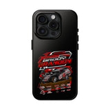 Brody Brandon | 2026 | Tough Phone Case