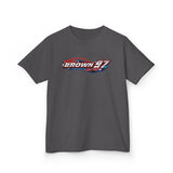 Rob Brown | 2026 | Youth T-Shirt